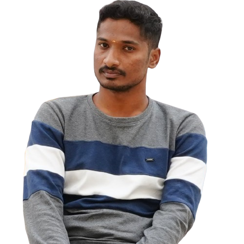 K.Karthikeyan